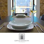 Apartment Cortile Osterio Xiv Cefalù