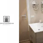 Apartment Cortile Osterio Xiv