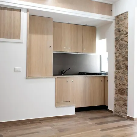 Cortile Osterio Xiv Apartamento *